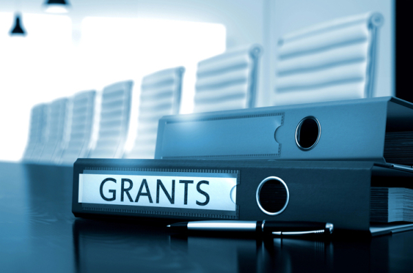 Гранти для бізнесу: гроші на фінансування ветеранських проєктів, дослідження генеративного ШІ та розв’язання проблем міської мобільності | Mind.ua